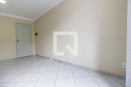 Sala de TV de apartamento para alugar com 2 quartos, 49m² em Vila Caldas, Carapicuíba