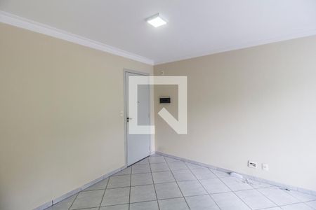 Sala de Jantar de apartamento para alugar com 2 quartos, 49m² em Vila Caldas, Carapicuíba