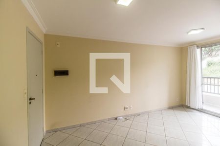 Sala de Jantar de apartamento para alugar com 2 quartos, 49m² em Vila Caldas, Carapicuíba