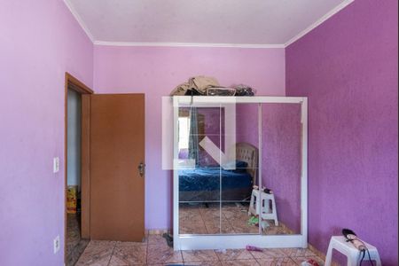 Casa à venda com 250m², 3 quartos e 3 vagasQuarto 1