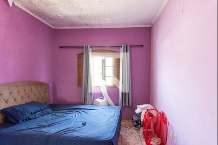 Casa à venda com 250m², 3 quartos e 3 vagasQuarto 1