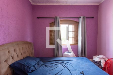 Casa à venda com 250m², 3 quartos e 3 vagasQuarto 1