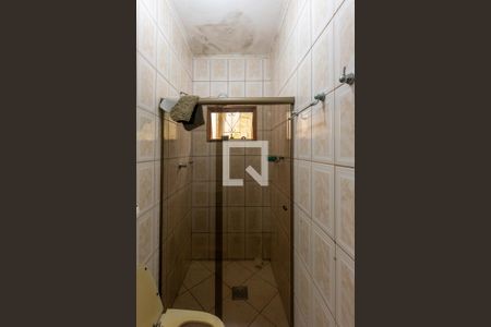 Casa à venda com 250m², 3 quartos e 3 vagasBanheiro da Suíte 2