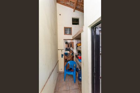 Casa à venda com 250m², 3 quartos e 3 vagasÁrea de Serviço