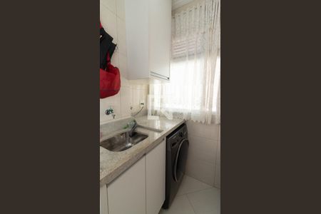 Apartamento à venda com 52m², 2 quartos e 1 vagaÁrea de Serviço