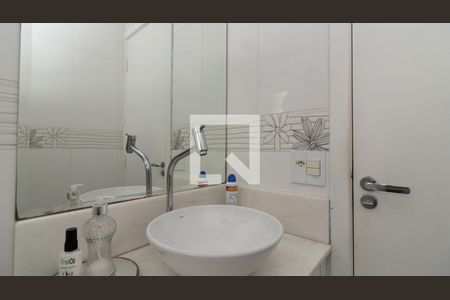 Apartamento à venda com 52m², 2 quartos e 1 vagaBanheiro