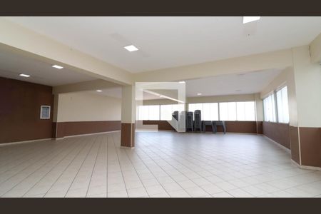 Apartamento à venda com 52m², 2 quartos e 1 vagaÁrea comum - Salão de festas