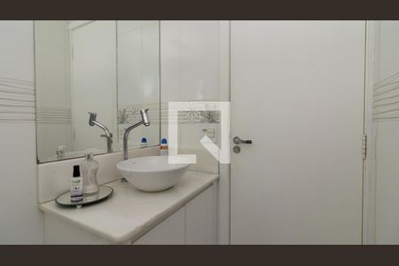 Apartamento à venda com 52m², 2 quartos e 1 vagaBanheiro