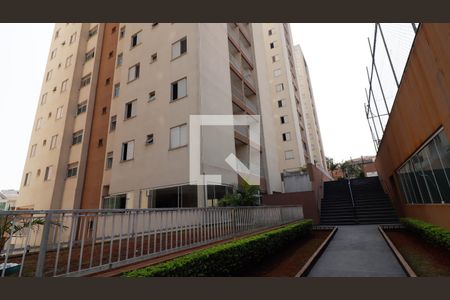 Apartamento à venda com 52m², 2 quartos e 1 vagaÁrea comum