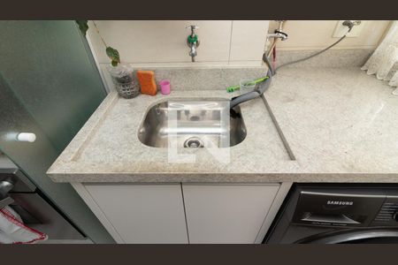 Apartamento à venda com 52m², 2 quartos e 1 vagaÁrea de Serviço