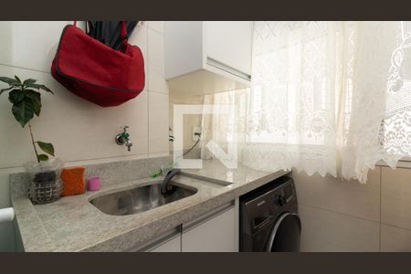 Apartamento à venda com 52m², 2 quartos e 1 vagaÁrea de Serviço