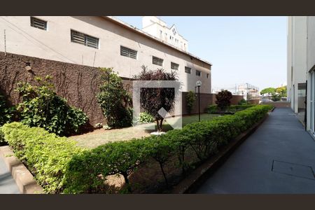 Apartamento à venda com 52m², 2 quartos e 1 vagaÁrea comum