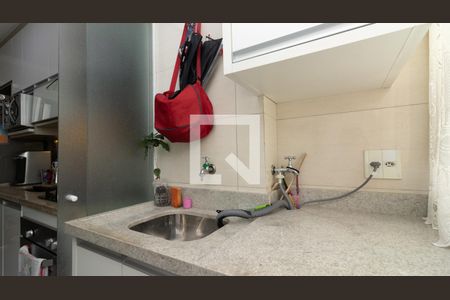 Apartamento à venda com 52m², 2 quartos e 1 vagaÁrea de Serviço