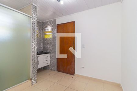 Studio de kitnet/studio para alugar com 1 quarto, 15m² em Brás, São Paulo