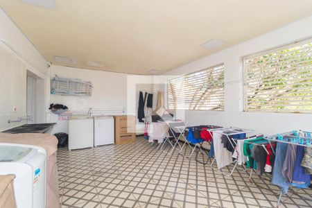 Studio para alugar com 15m², 1 quarto e sem vaga Studio para alugar com 15m², 1 quarto e sem vagaLavanderia
