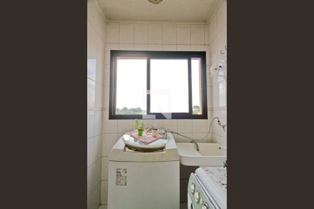 Apartamento à venda com 55m², 1 quarto e 1 vaga Apartamento à venda com 55m², 1 quarto e 1 vagaÁrea de Serviço