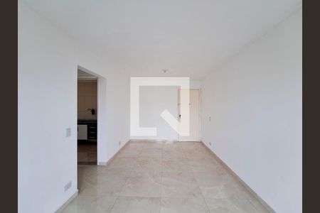 Sala de apartamento à venda com 2 quartos, 54m² em Lauzane Paulista, São Paulo