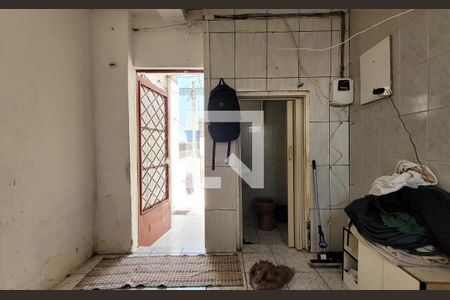 Casa à venda com 70m², 3 quartos e sem vaga Casa à venda com 70m², 3 quartos e sem vagaQuarto de Serviço