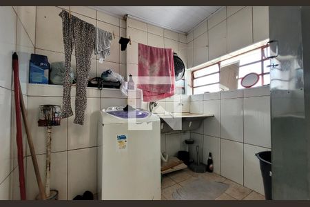 Casa à venda com 70m², 3 quartos e sem vaga Casa à venda com 70m², 3 quartos e sem vagaÁrea de serviço