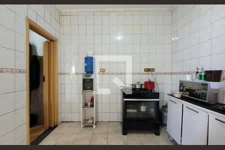 Casa à venda com 70m², 3 quartos e sem vaga Casa à venda com 70m², 3 quartos e sem vagaCozinha