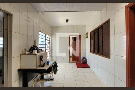 Casa à venda com 70m², 3 quartos e sem vaga Casa à venda com 70m², 3 quartos e sem vagaÁrea de serviço