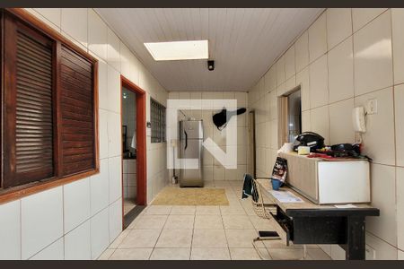 Casa à venda com 70m², 3 quartos e sem vaga Casa à venda com 70m², 3 quartos e sem vagaÁrea de serviço