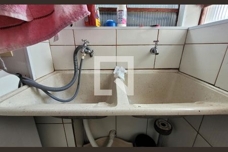 Casa à venda com 70m², 3 quartos e sem vaga Casa à venda com 70m², 3 quartos e sem vagaÁrea de serviço