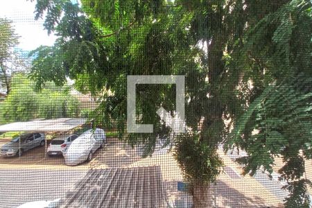 Apartamento para alugar com 65m², 2 quartos e 1 vagaVista do Quarto 2 