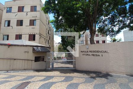 Apartamento para alugar com 65m², 2 quartos e 1 vagaFachada e Portaria