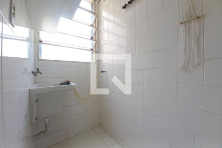 Apartamento para alugar com 65m², 2 quartos e 1 vagaÁrea de Serviço