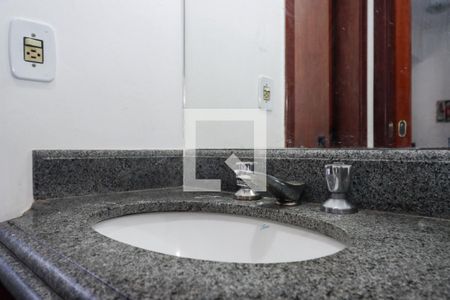 Apartamento para alugar com 34m², 1 quarto e 1 vagaBanheiro da Suíte