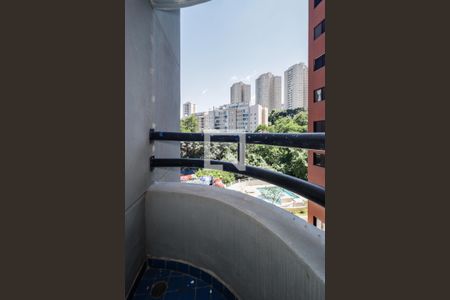 Apartamento para alugar com 34m², 1 quarto e 1 vagaSuíte