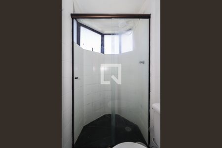 Apartamento para alugar com 34m², 1 quarto e 1 vagaBanheiro da Suíte