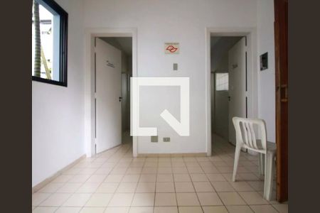 Apartamento para alugar com 34m², 1 quarto e 1 vagaSauna