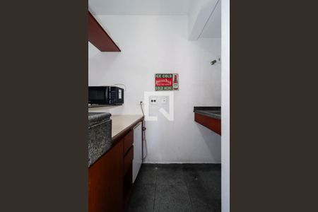 Apartamento para alugar com 34m², 1 quarto e 1 vagaCozinha