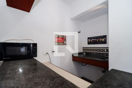 Apartamento para alugar com 34m², 1 quarto e 1 vagaCozinha