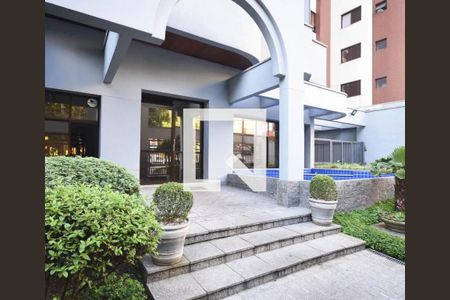 Apartamento para alugar com 34m², 1 quarto e 1 vagaÁrea comum