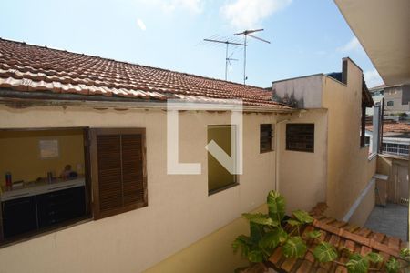 Casa à venda com 125m², 3 quartos e 2 vagasVista do Quarto 2