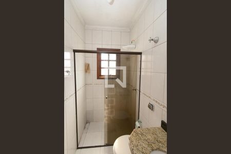 Casa à venda com 125m², 3 quartos e 2 vagasBanheiro