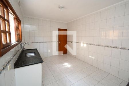 Casa à venda com 125m², 3 quartos e 2 vagasCozinha