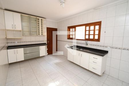 Casa à venda com 125m², 3 quartos e 2 vagasCozinha