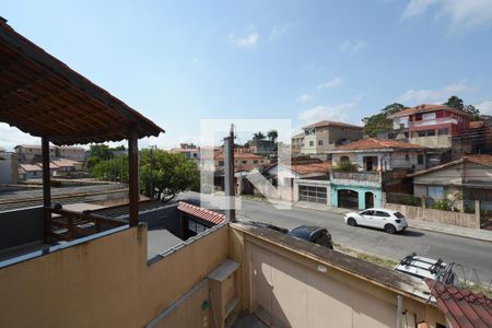 Casa à venda com 125m², 3 quartos e 2 vagasVista da Suíte