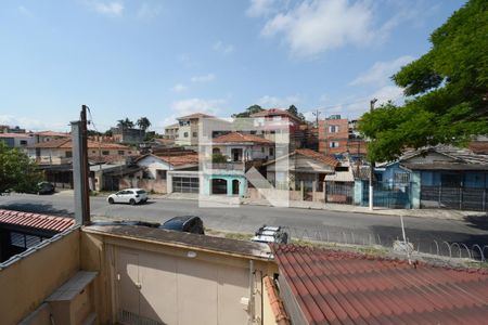 Casa à venda com 125m², 3 quartos e 2 vagasVista da Suíte