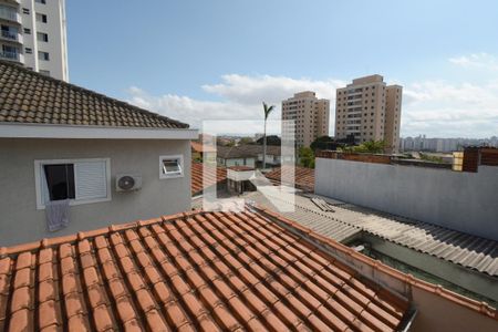 Casa à venda com 125m², 3 quartos e 2 vagasVista do Quarto 3