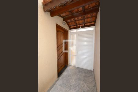 Casa à venda com 125m², 3 quartos e 2 vagasHall de entrada