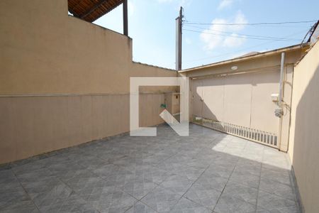 Casa à venda com 125m², 3 quartos e 2 vagasGaragem