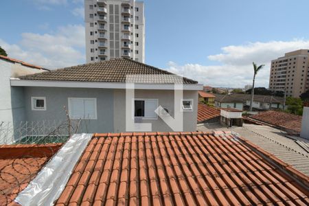 Casa à venda com 125m², 3 quartos e 2 vagasVista do Quarto 3