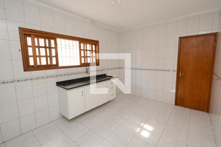 Casa à venda com 125m², 3 quartos e 2 vagasCozinha