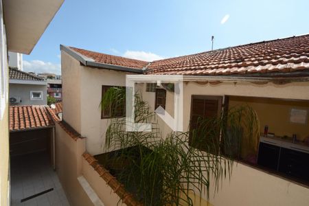 Casa à venda com 125m², 3 quartos e 2 vagasVista do Quarto 2