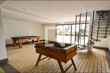 Apartamento à venda com 239m², 4 quartos e 3 vagas Apartamento à venda com 239m², 4 quartos e 3 vagasÁrea comum